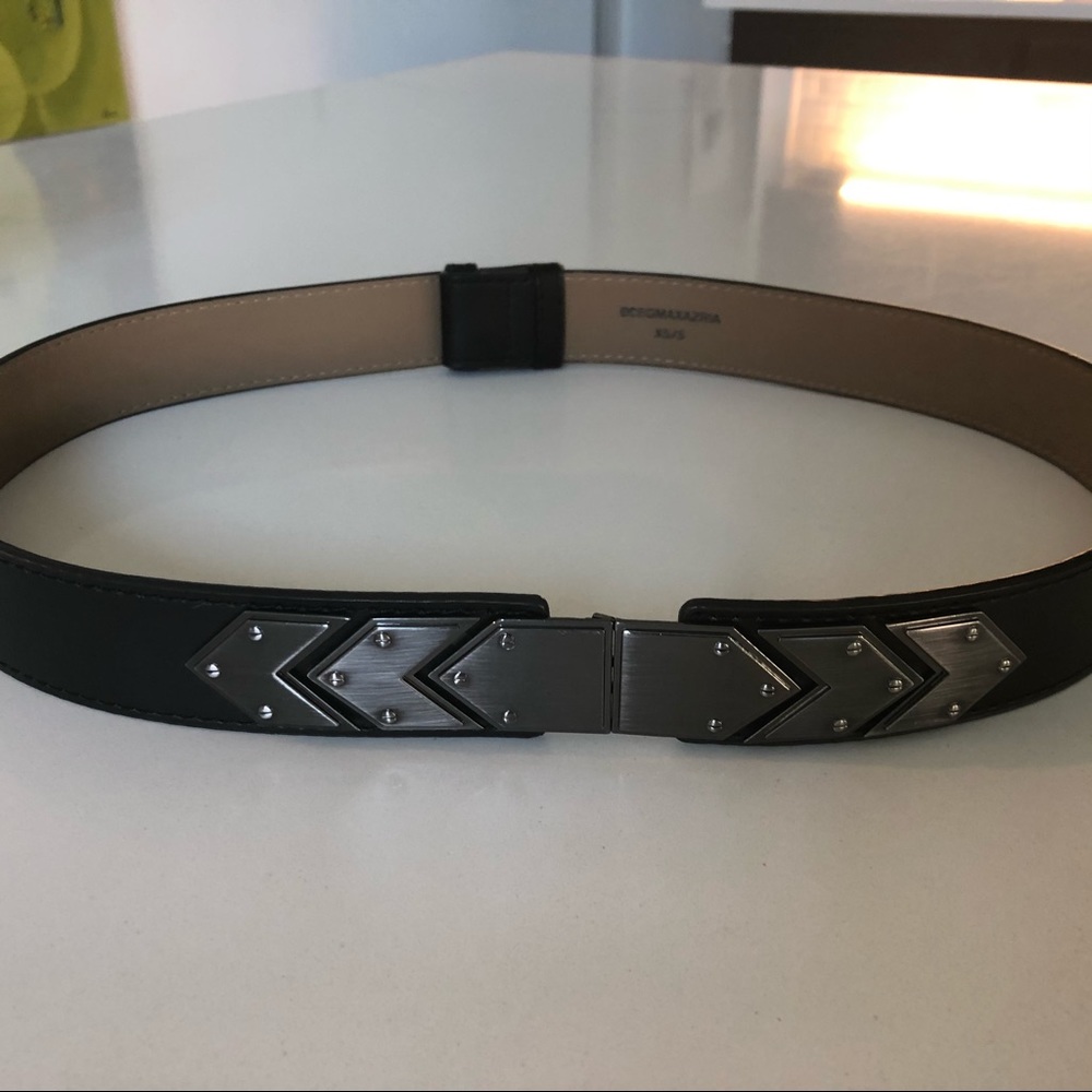 BCBG Adjustable Belt